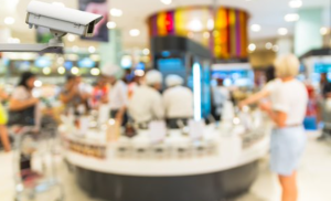 Make sure to follow best practices when installing a commercial surveillance system.